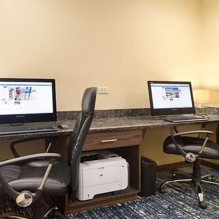 Hampton Inn By Hilton Kennewick At Southridge Екстер'єр фото