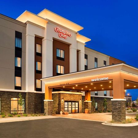Hampton Inn By Hilton Kennewick At Southridge Екстер'єр фото