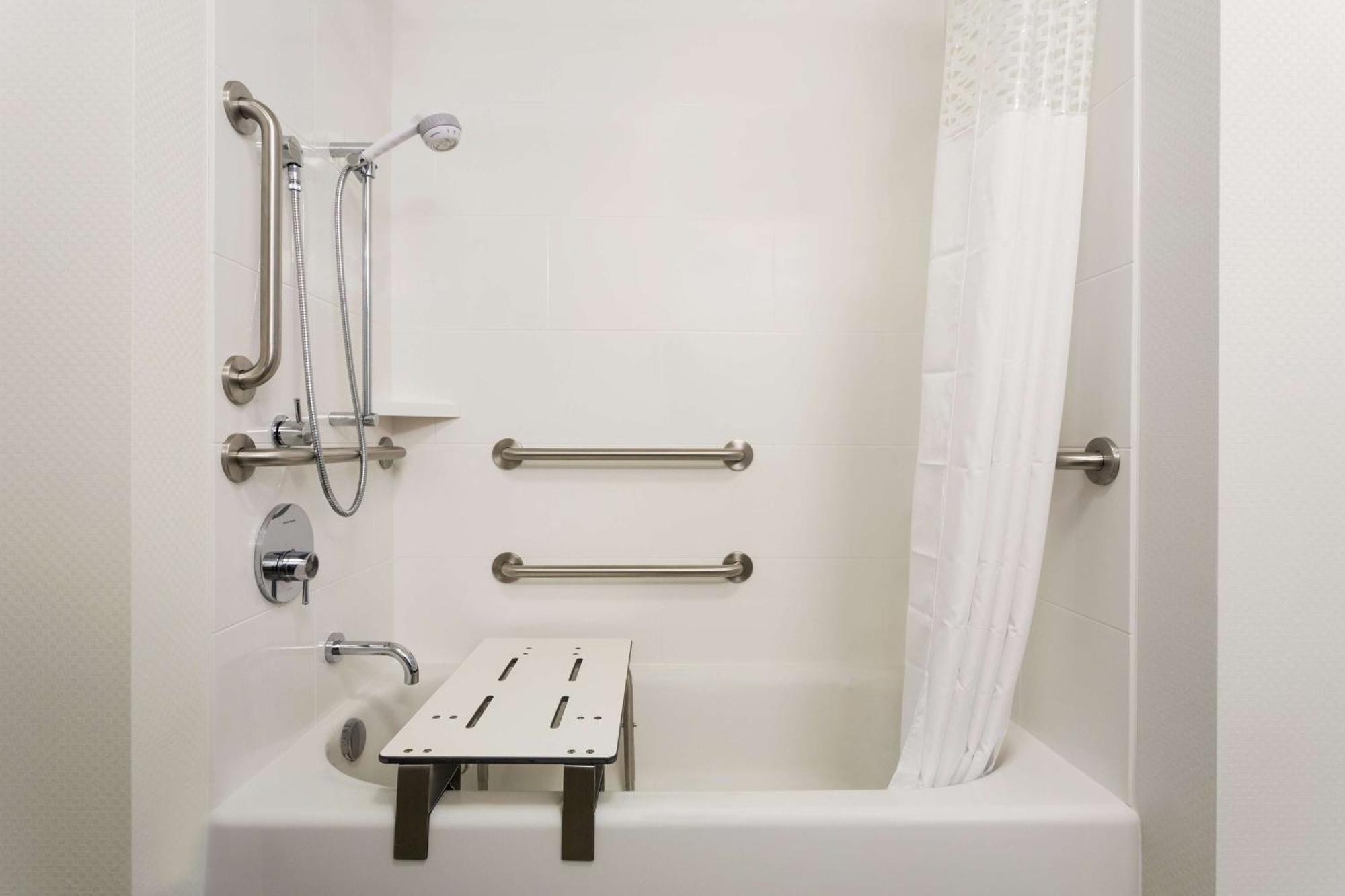 Hampton Inn By Hilton Kennewick At Southridge Екстер'єр фото