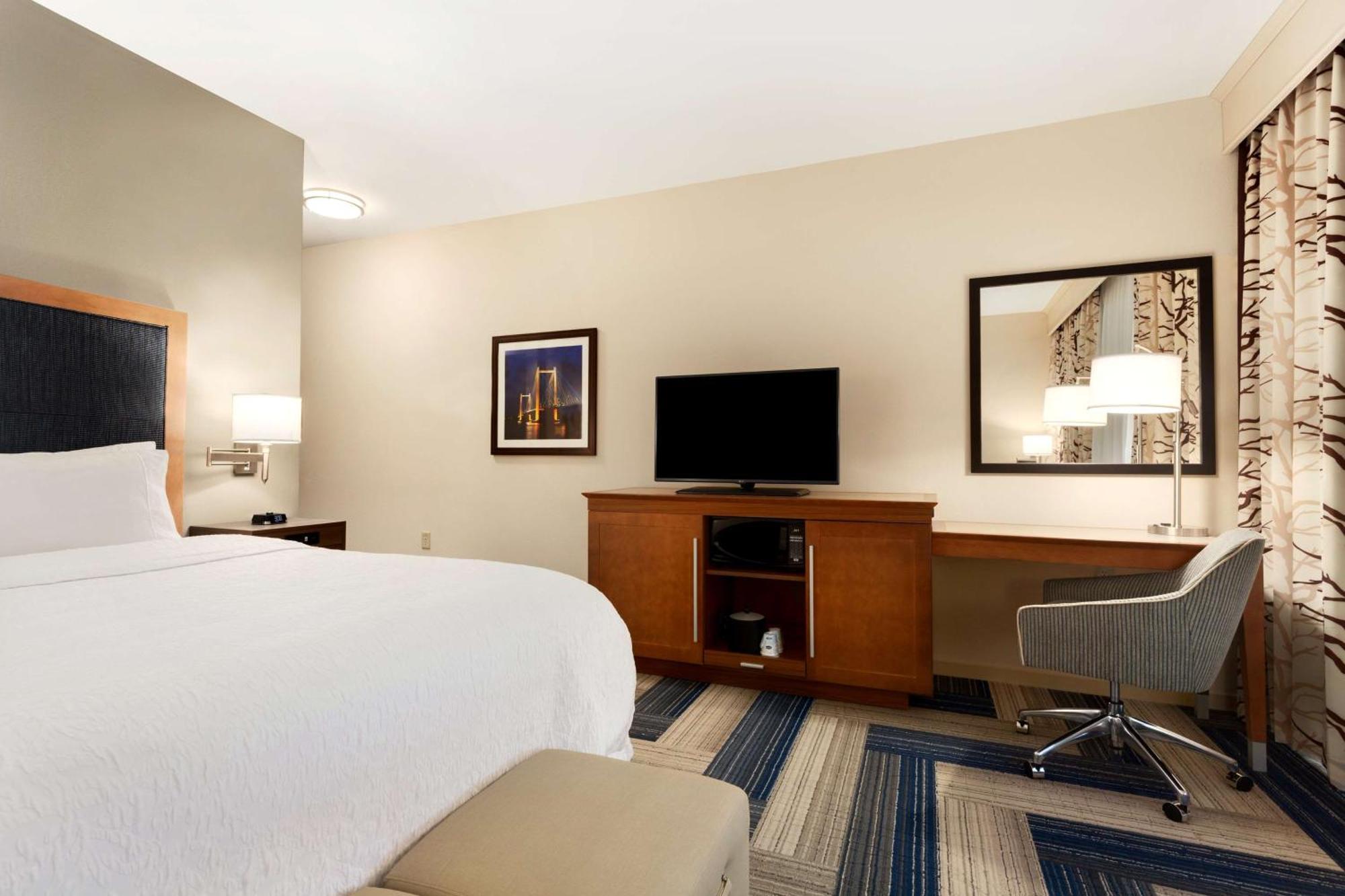 Hampton Inn By Hilton Kennewick At Southridge Екстер'єр фото