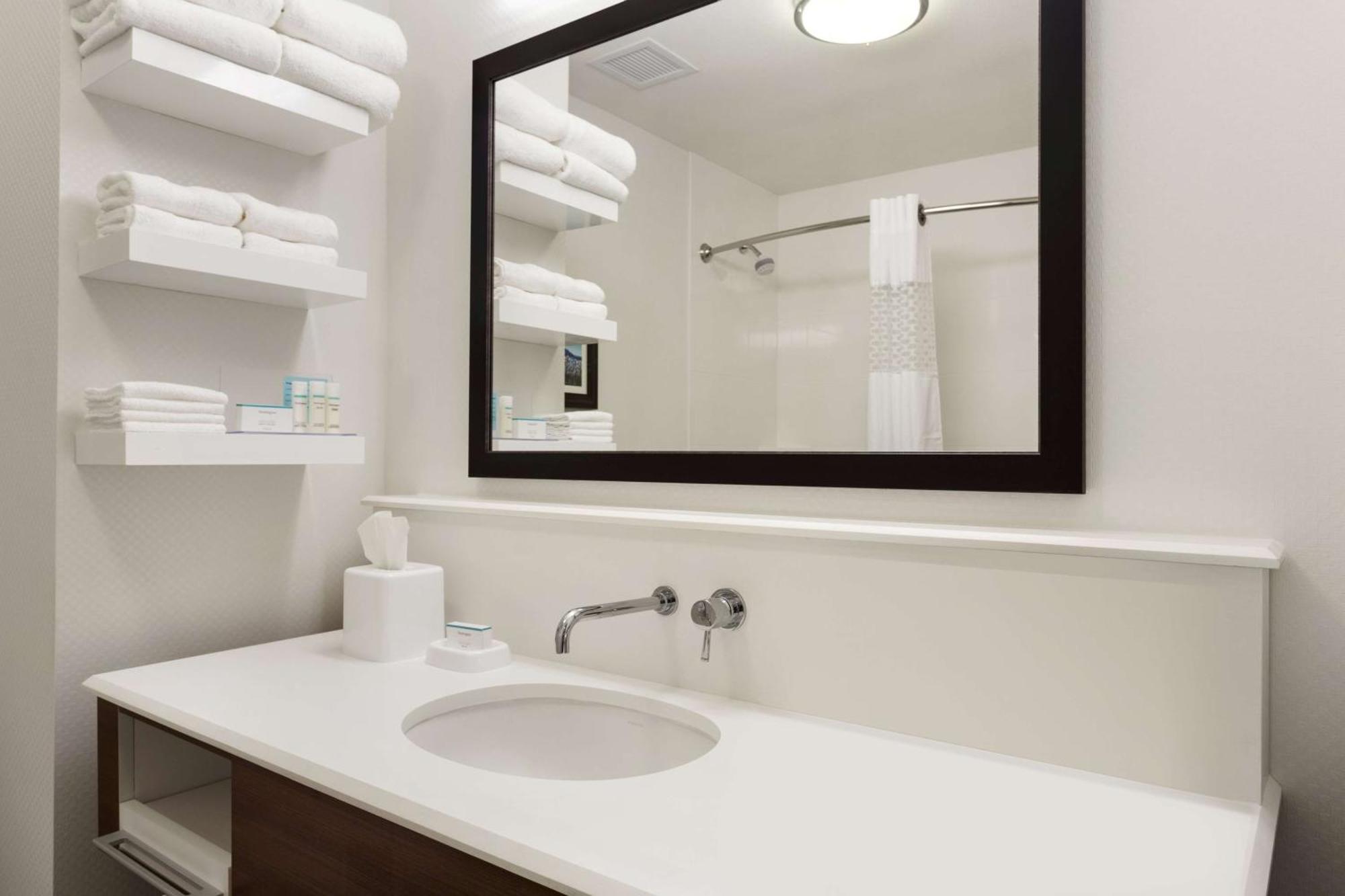 Hampton Inn By Hilton Kennewick At Southridge Екстер'єр фото