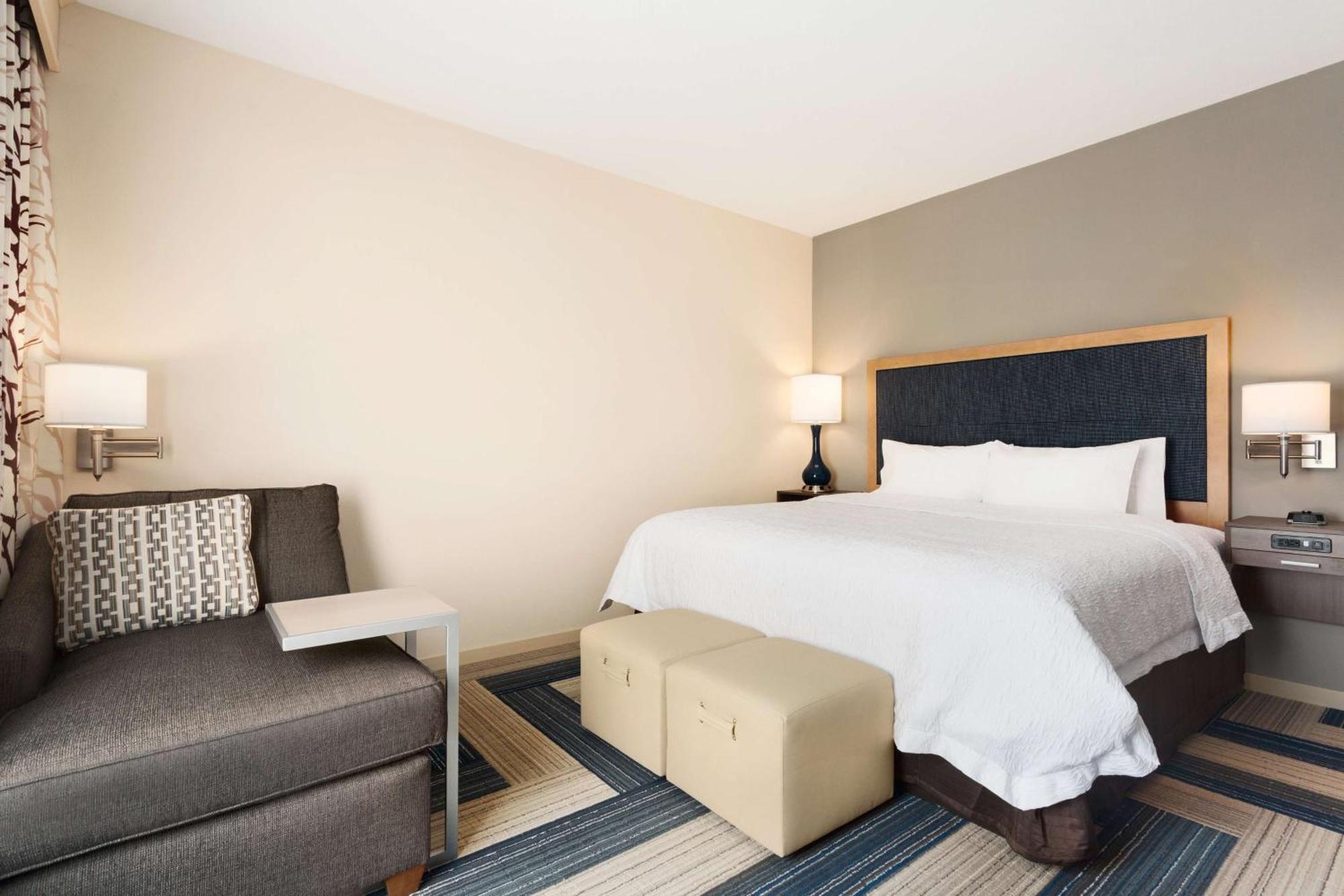 Hampton Inn By Hilton Kennewick At Southridge Екстер'єр фото