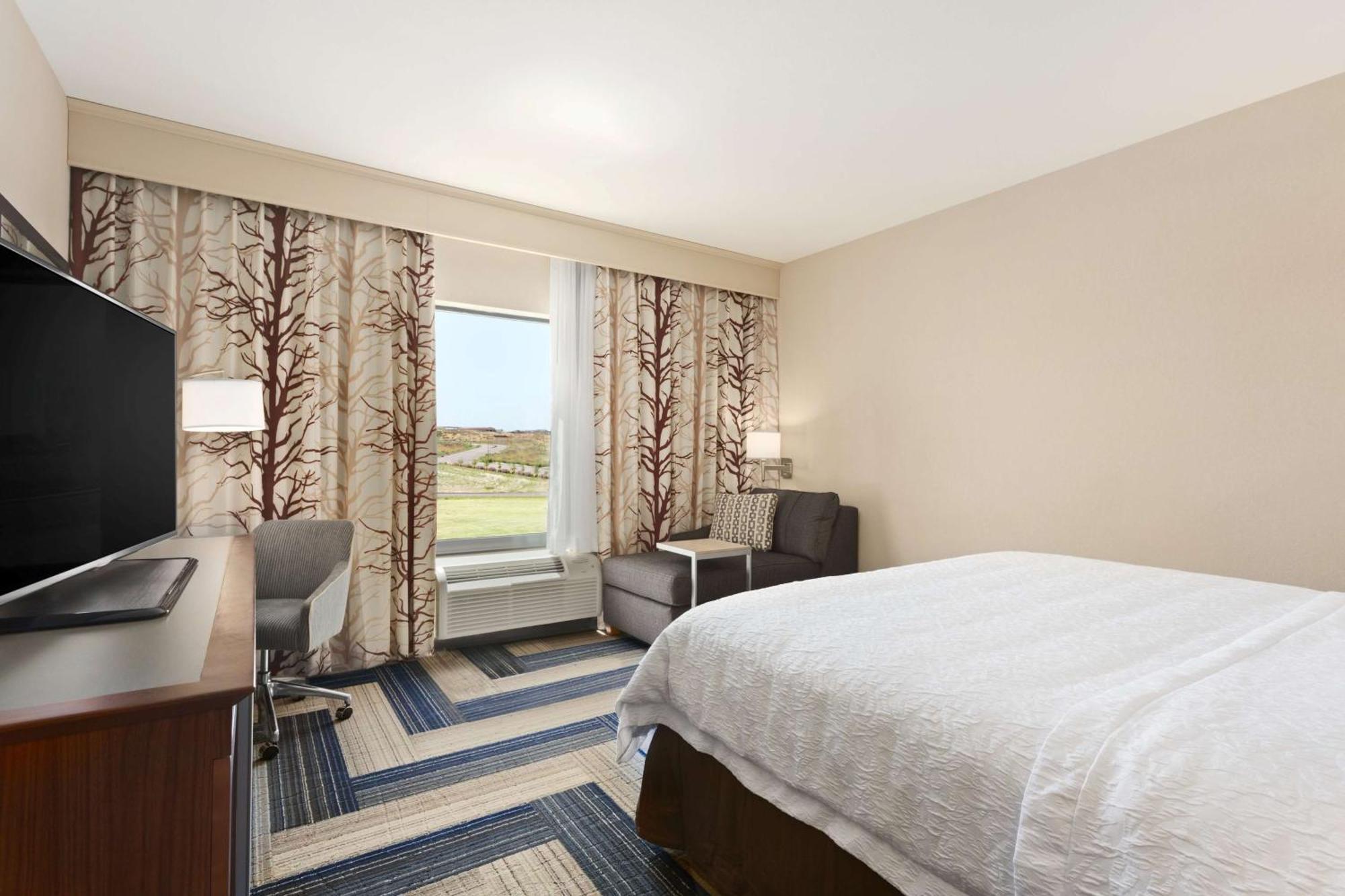 Hampton Inn By Hilton Kennewick At Southridge Екстер'єр фото