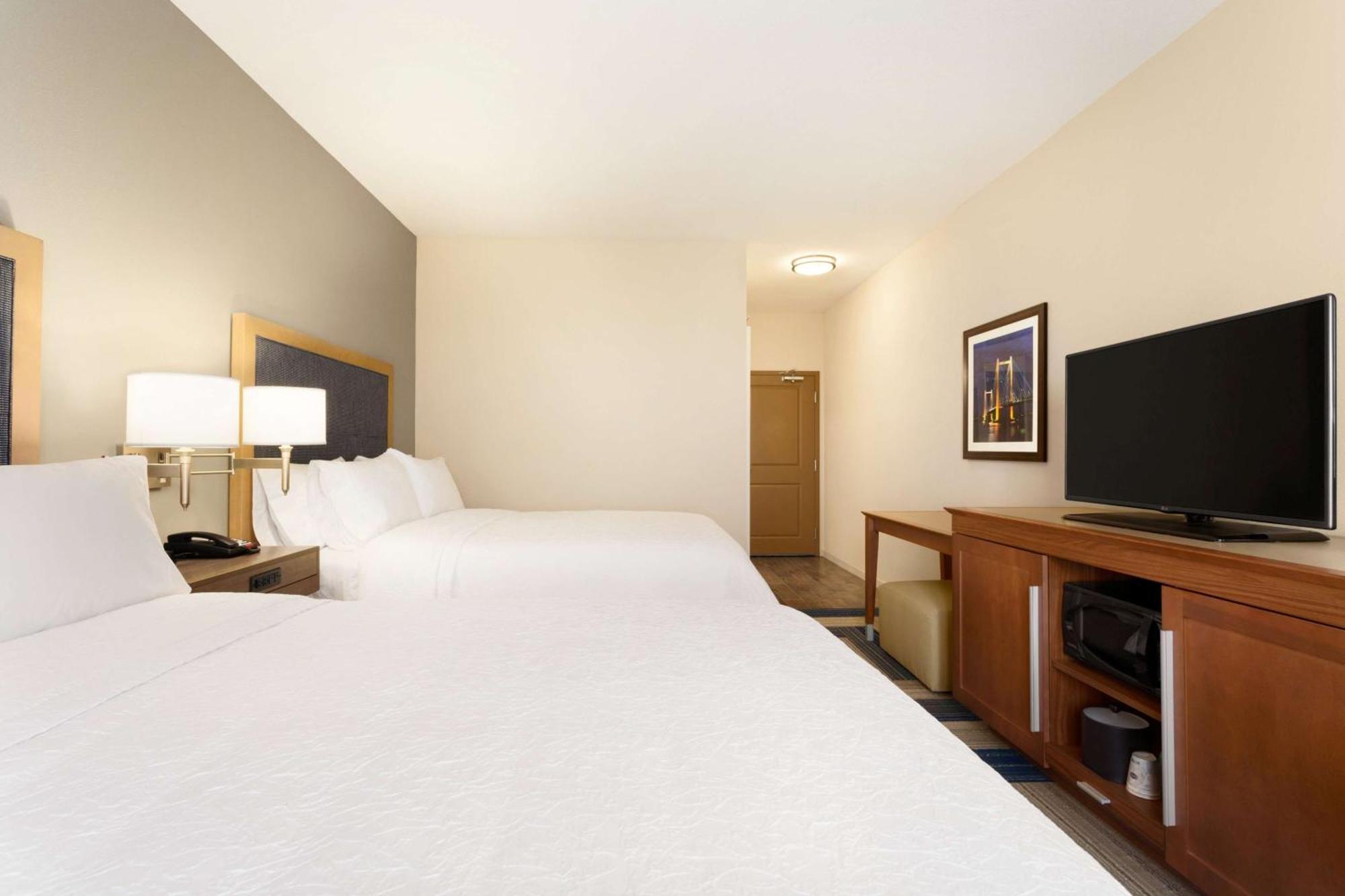 Hampton Inn By Hilton Kennewick At Southridge Екстер'єр фото