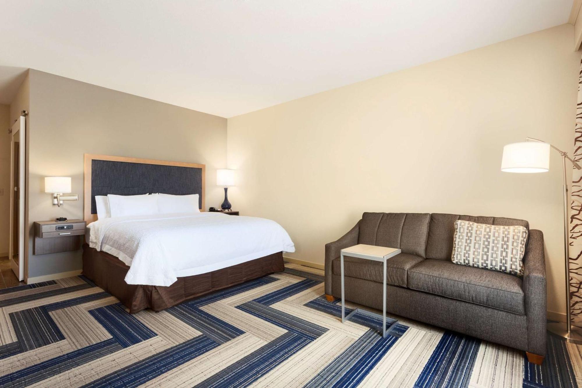 Hampton Inn By Hilton Kennewick At Southridge Екстер'єр фото