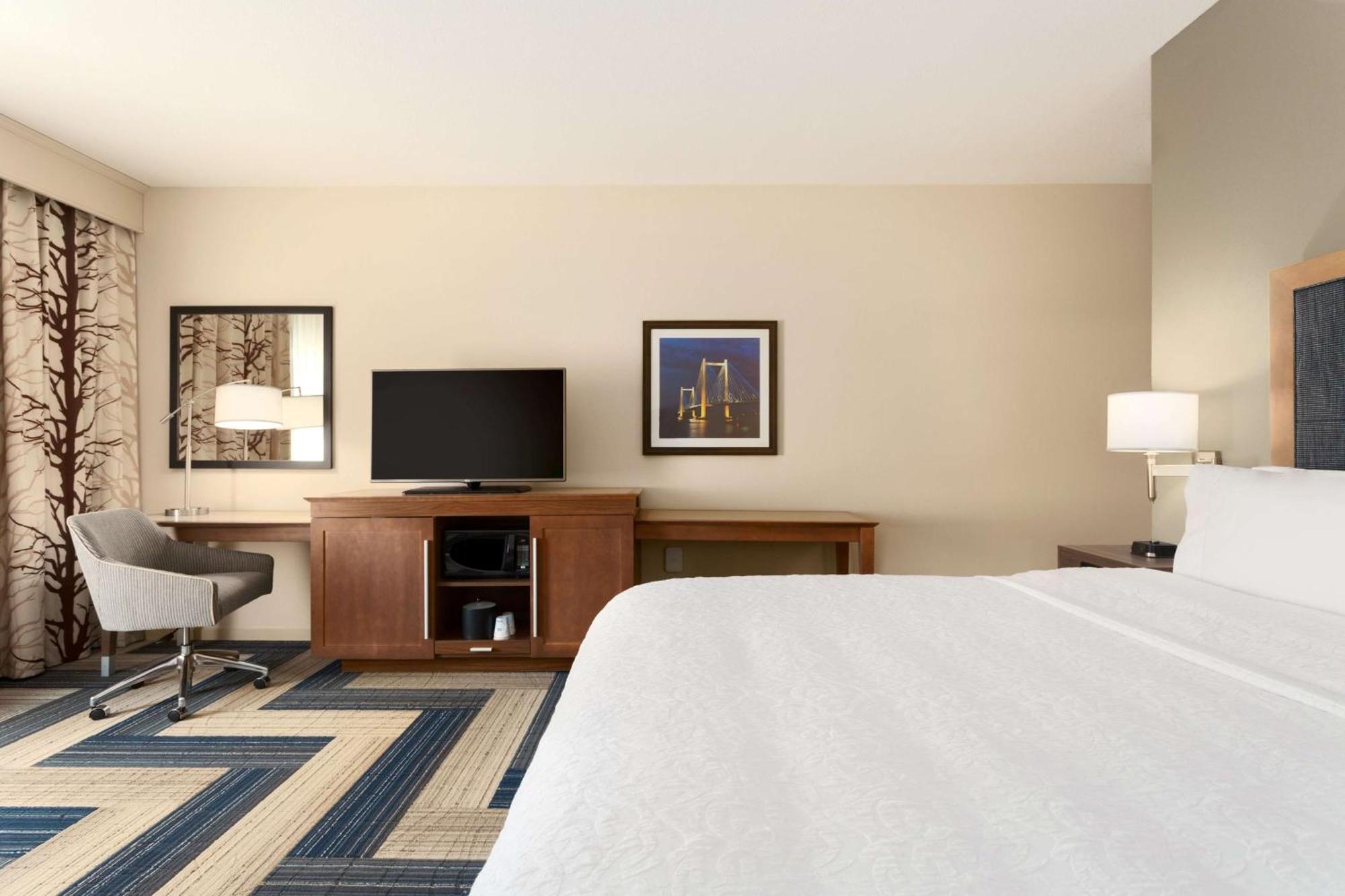 Hampton Inn By Hilton Kennewick At Southridge Екстер'єр фото