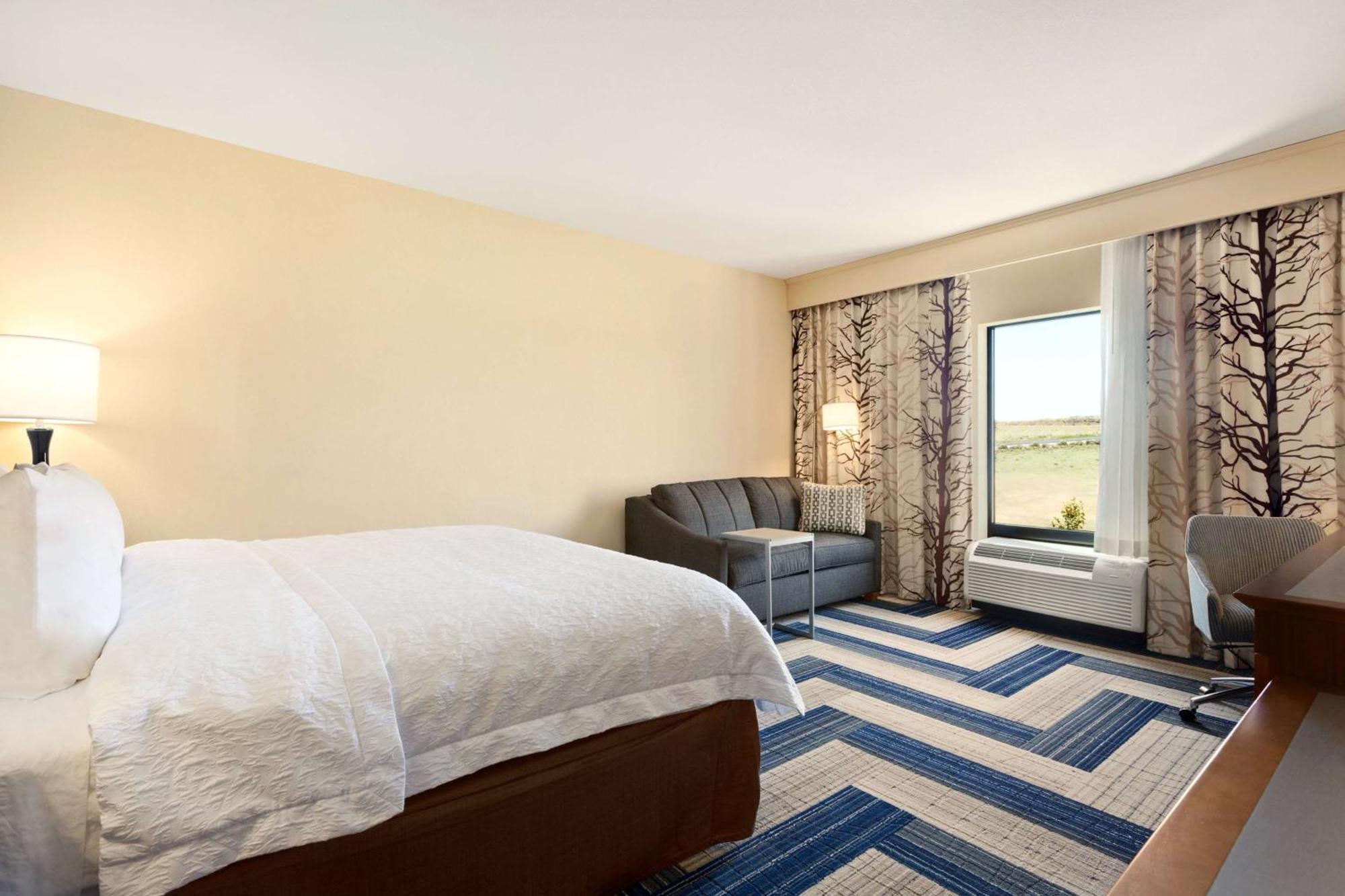 Hampton Inn By Hilton Kennewick At Southridge Екстер'єр фото