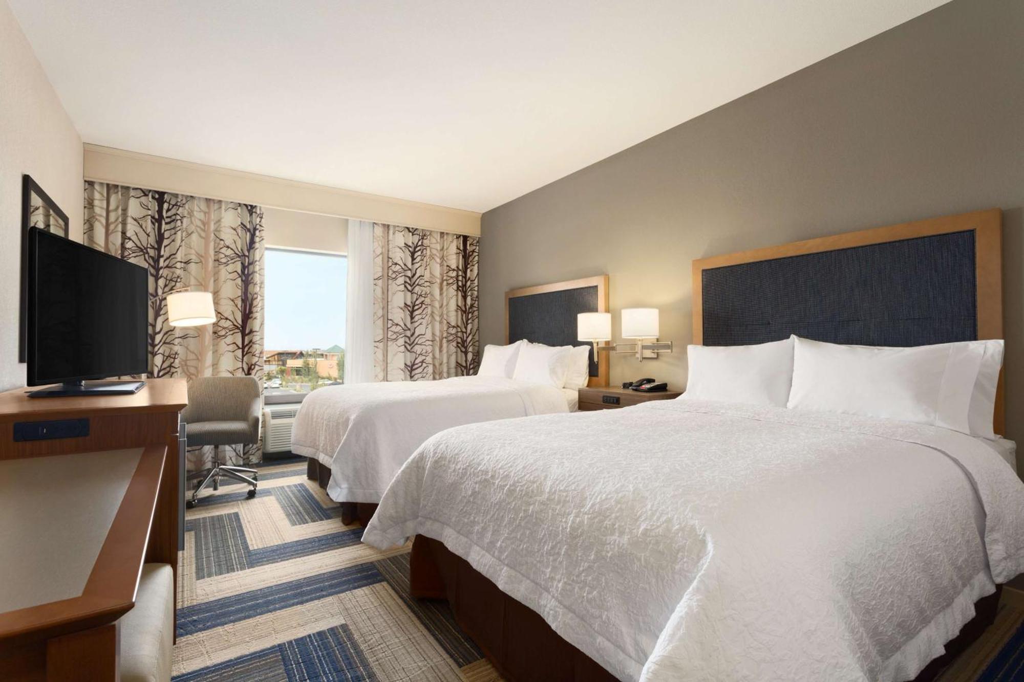 Hampton Inn By Hilton Kennewick At Southridge Екстер'єр фото