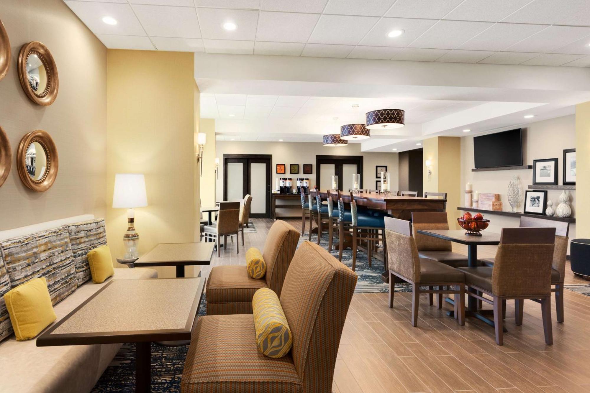 Hampton Inn By Hilton Kennewick At Southridge Екстер'єр фото