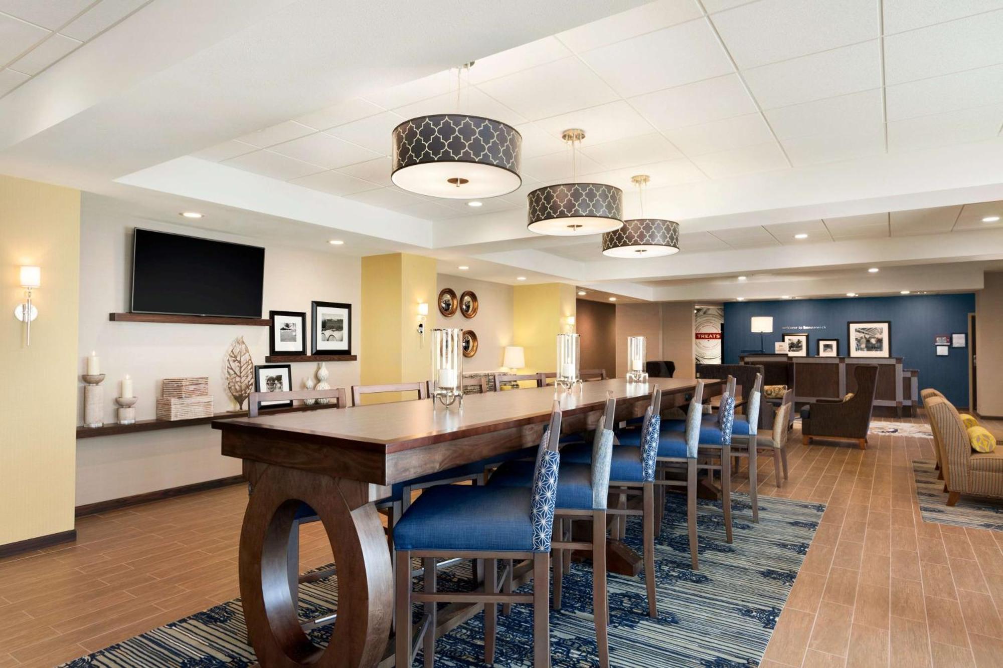 Hampton Inn By Hilton Kennewick At Southridge Екстер'єр фото